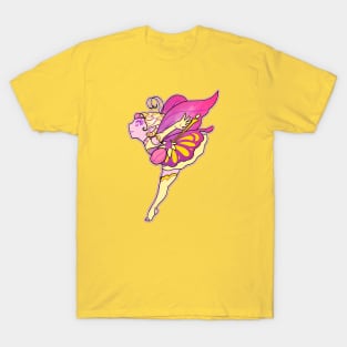 Flying fairy T-Shirt